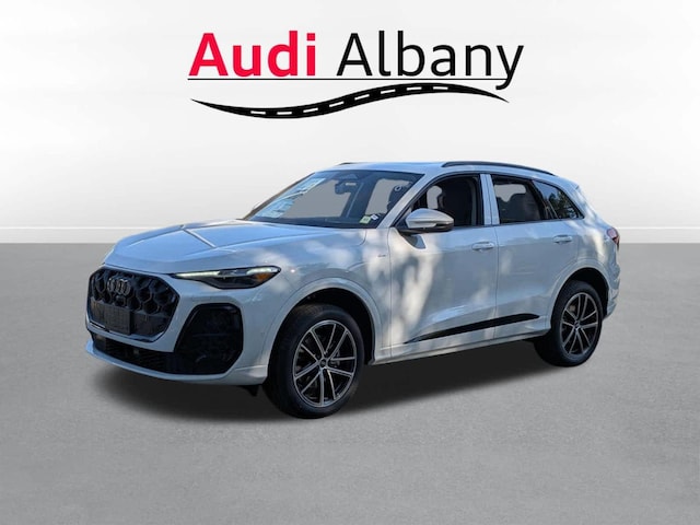 Photo of 2026 Audi Q5 