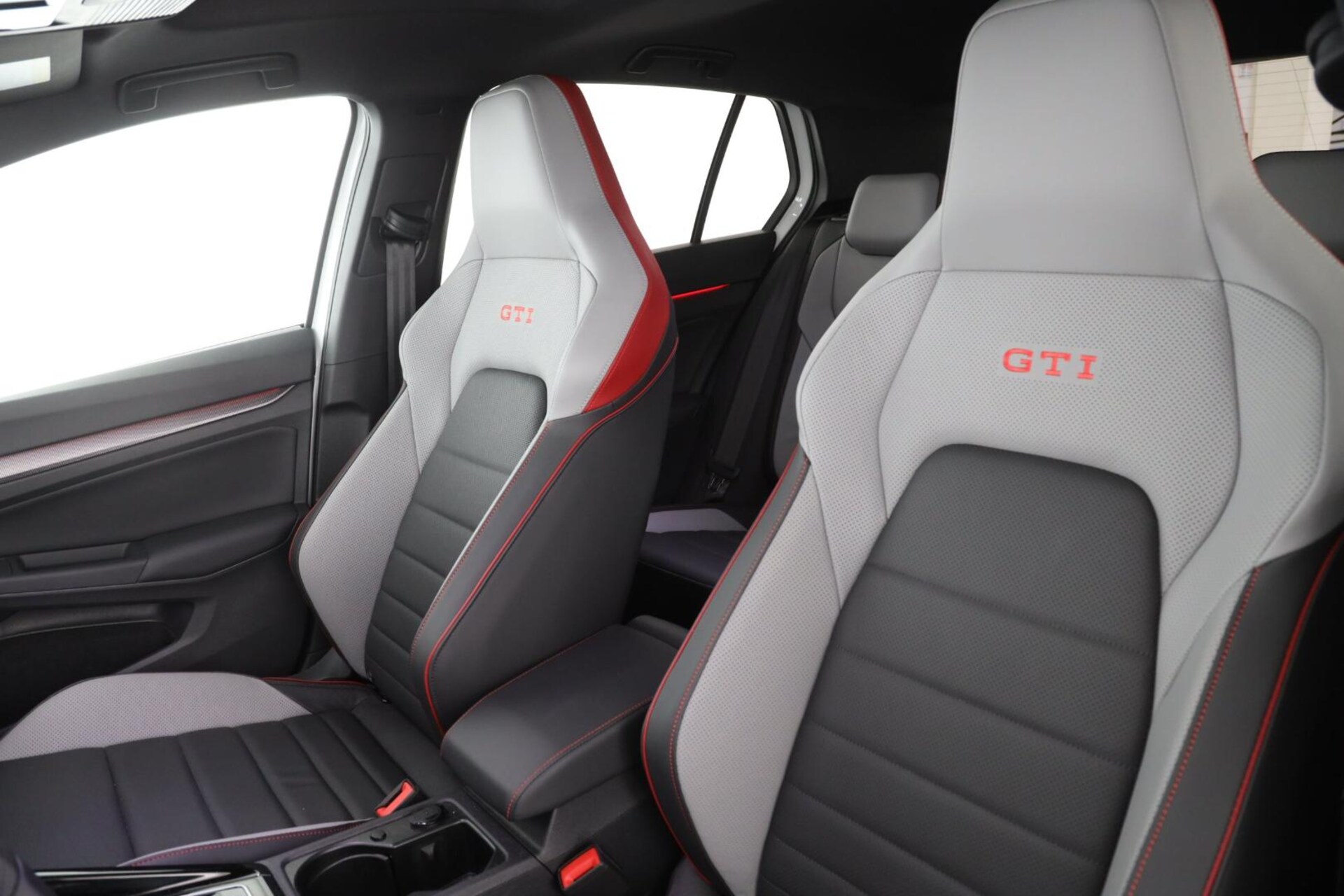 Volkswagen Golf GTI Clubsport