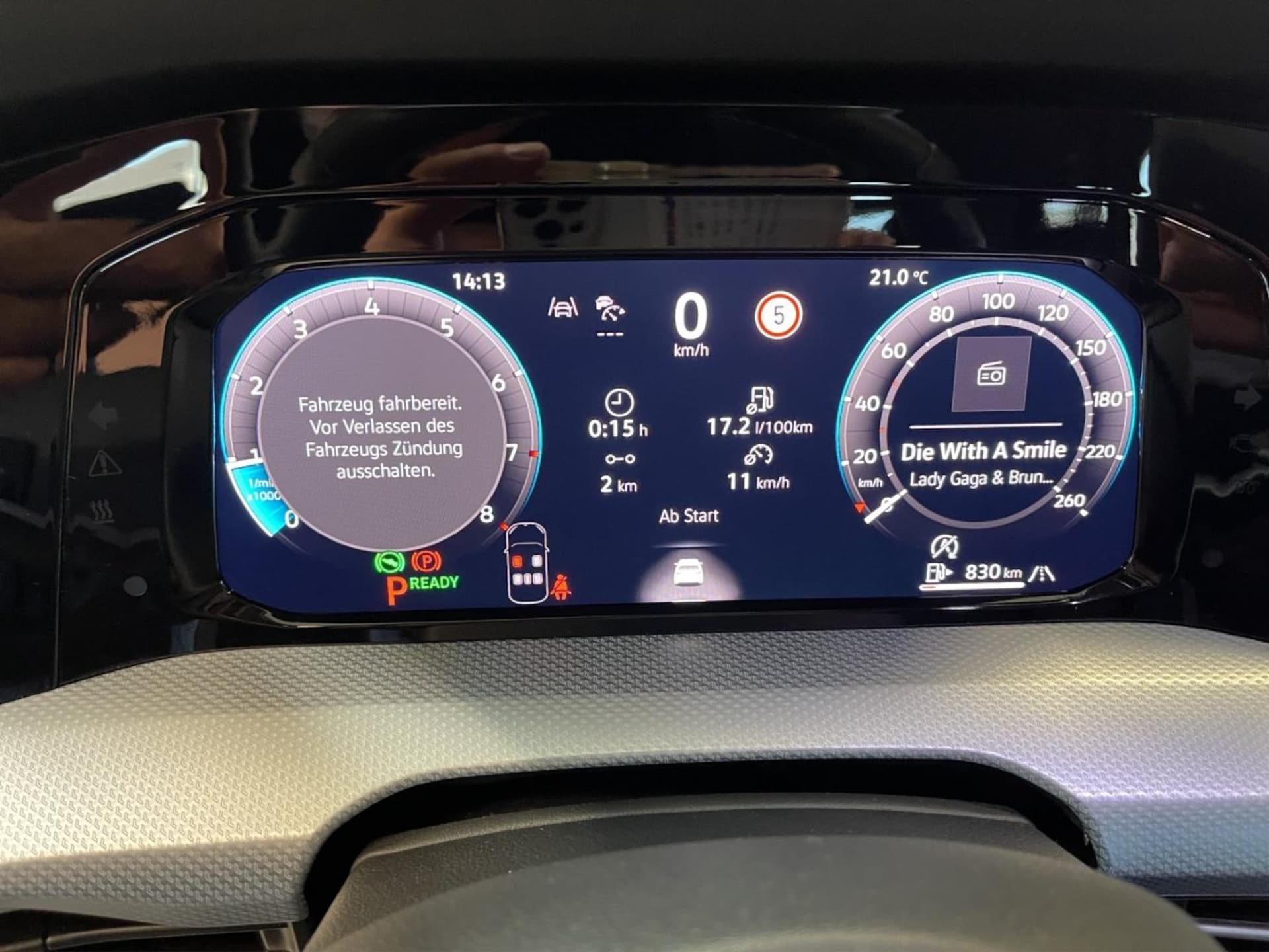 Volkswagen Golf ENERGY