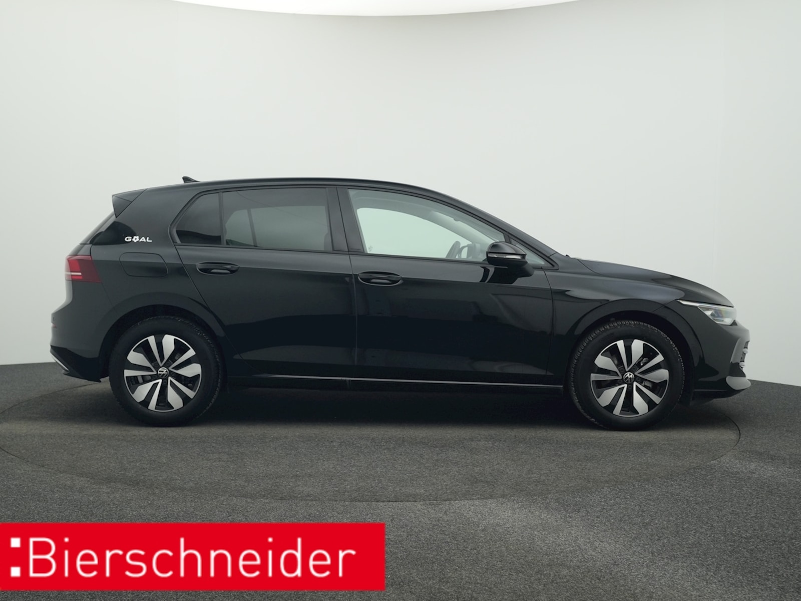 Volkswagen Golf – Bild 8