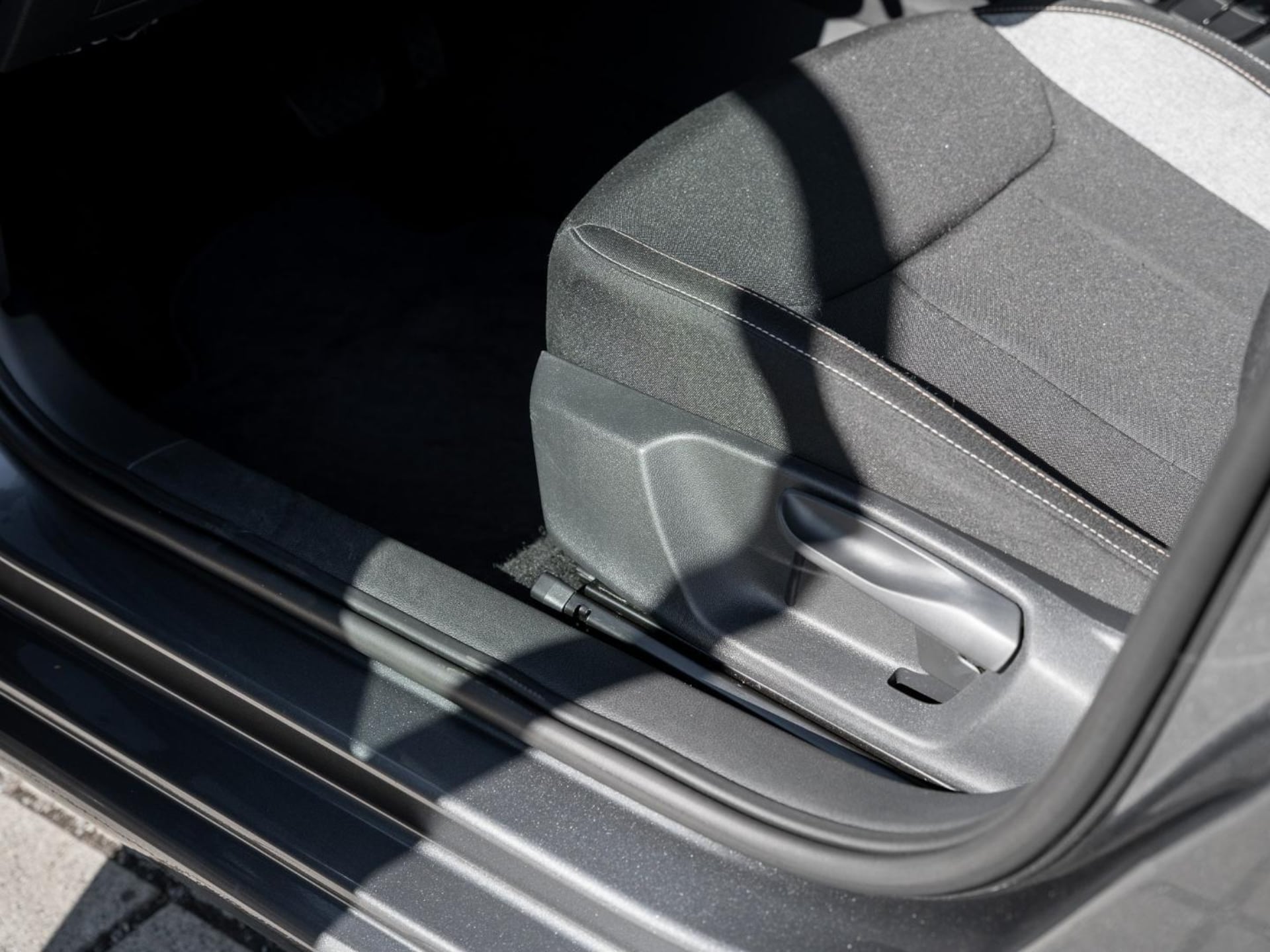Skoda Scala Tour