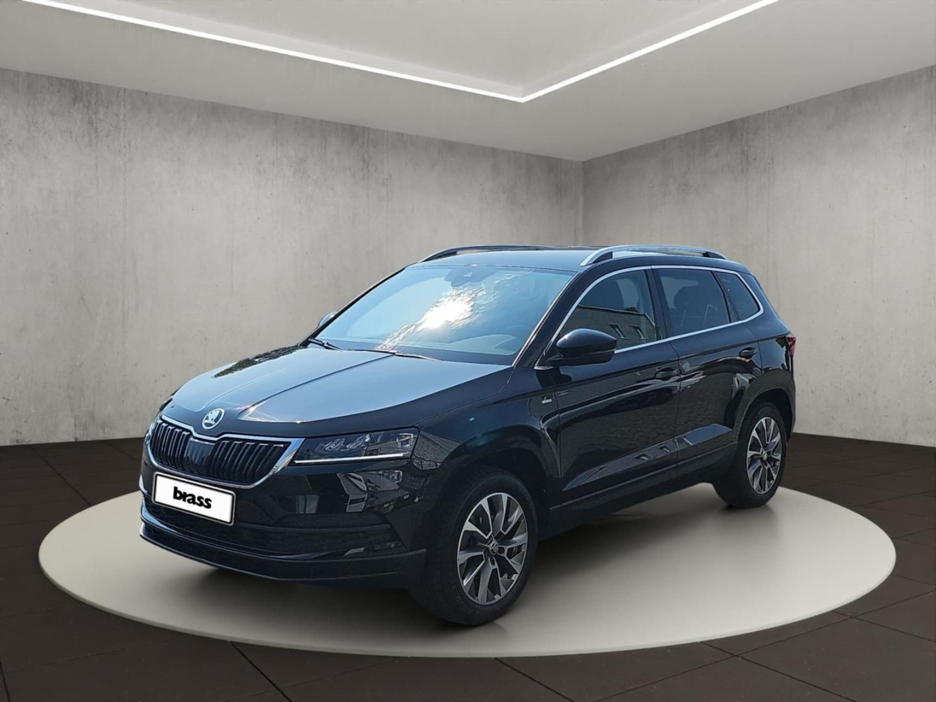 Skoda Karoq Ambition