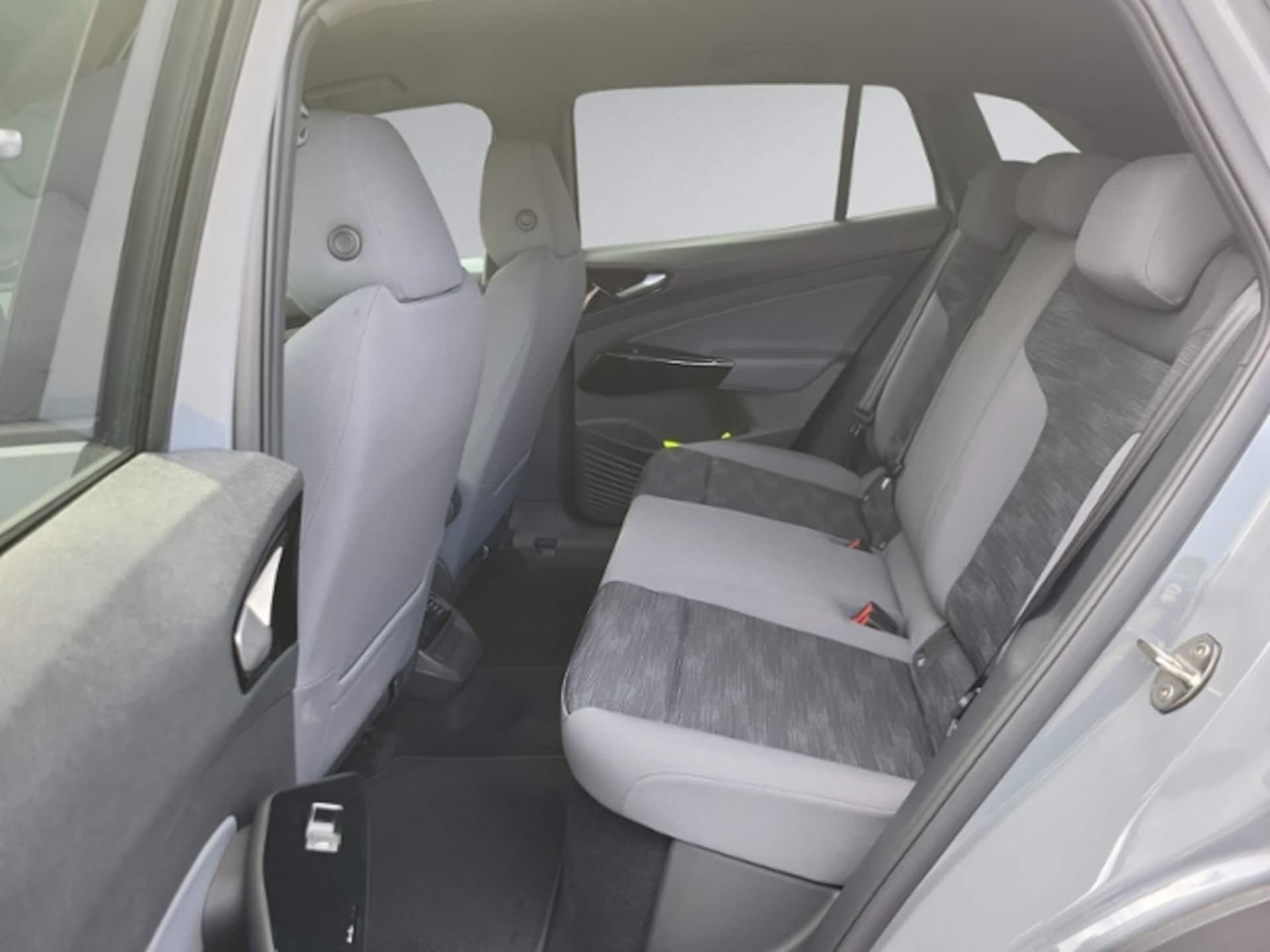 Volkswagen ID.4 Pro Performance