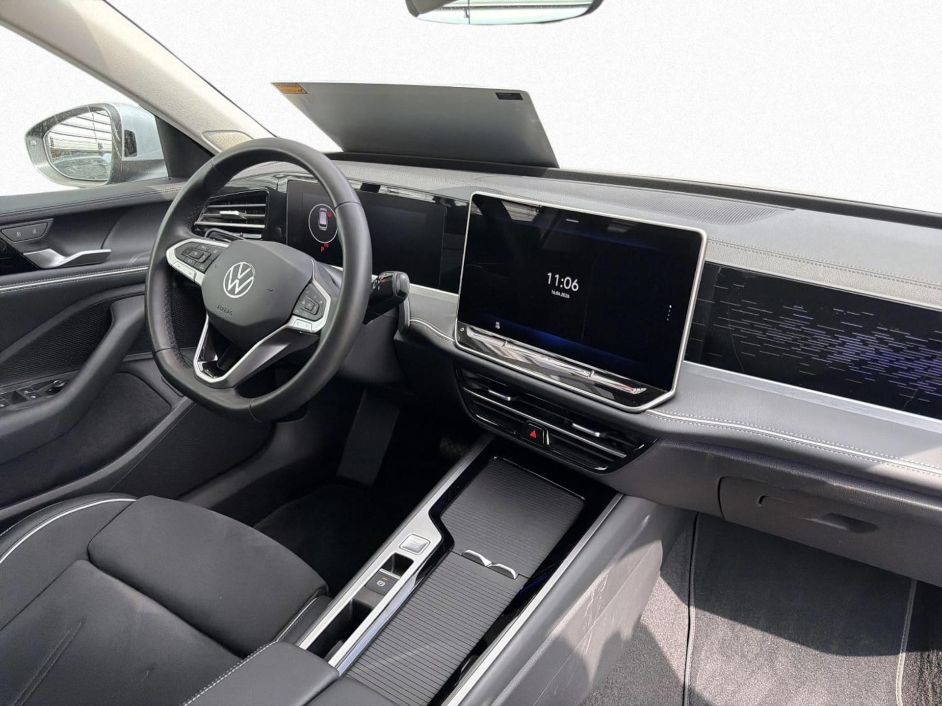 Volkswagen Passat Elegance