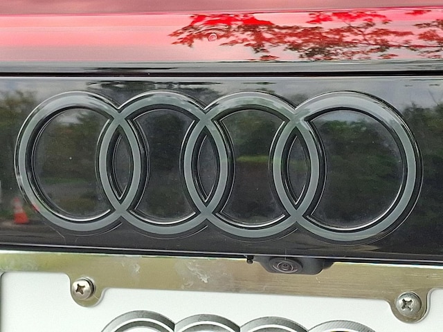 2026 Audi Q8 Prestige - Photo 31