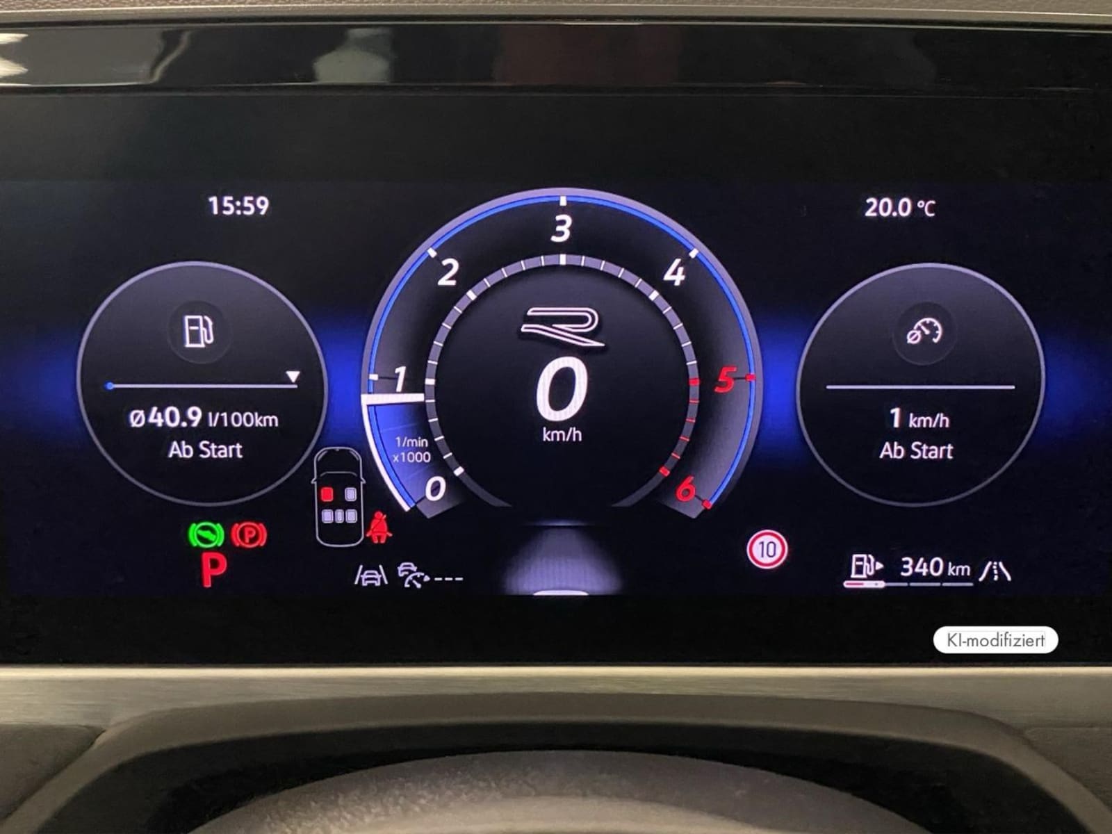 Volkswagen Passat – Bild 10