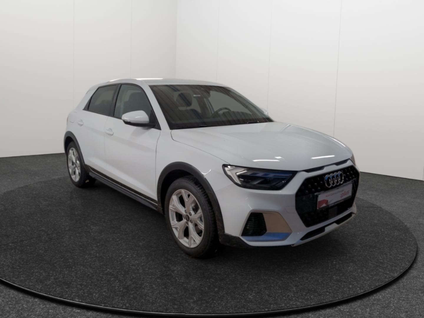 Bild über Audi A1 allstreet 30 TFSI Schaltgetriebe - für weitere Informationen kontaktieren Sie den Audi Partner