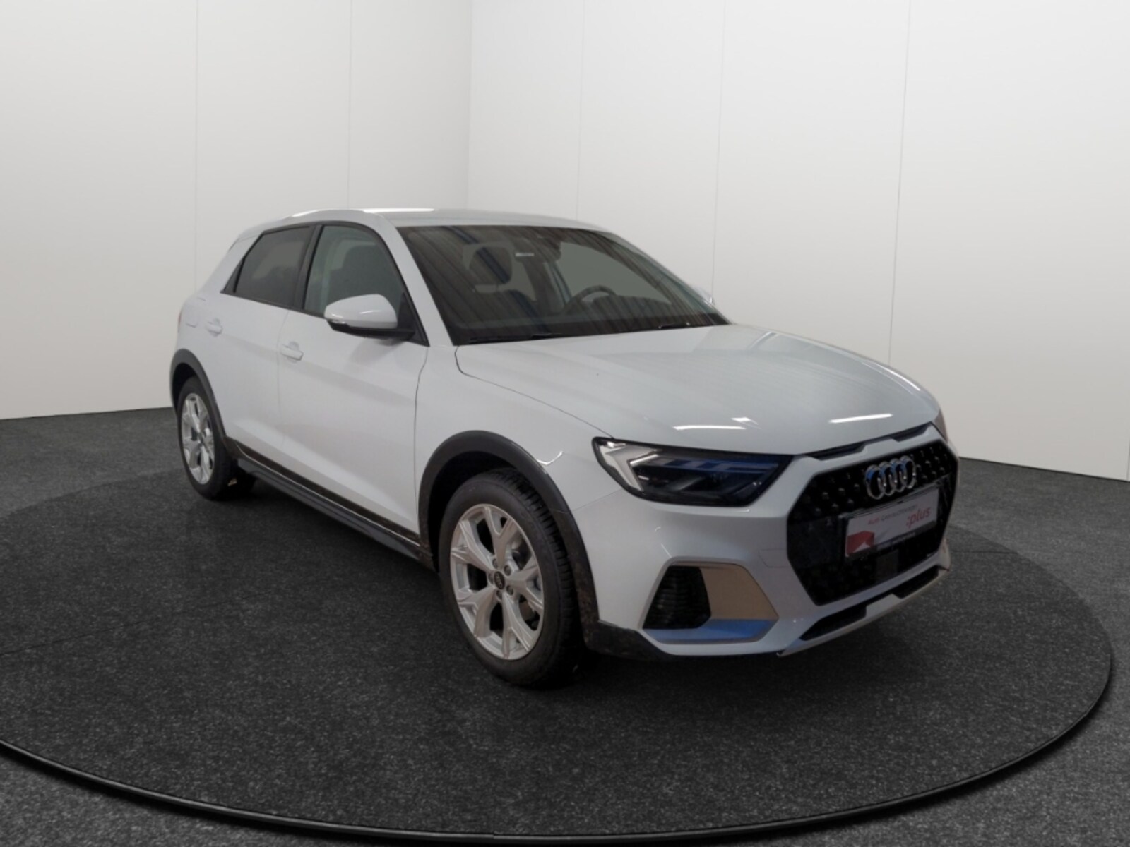 Audi A1 allstreet – Bild 3