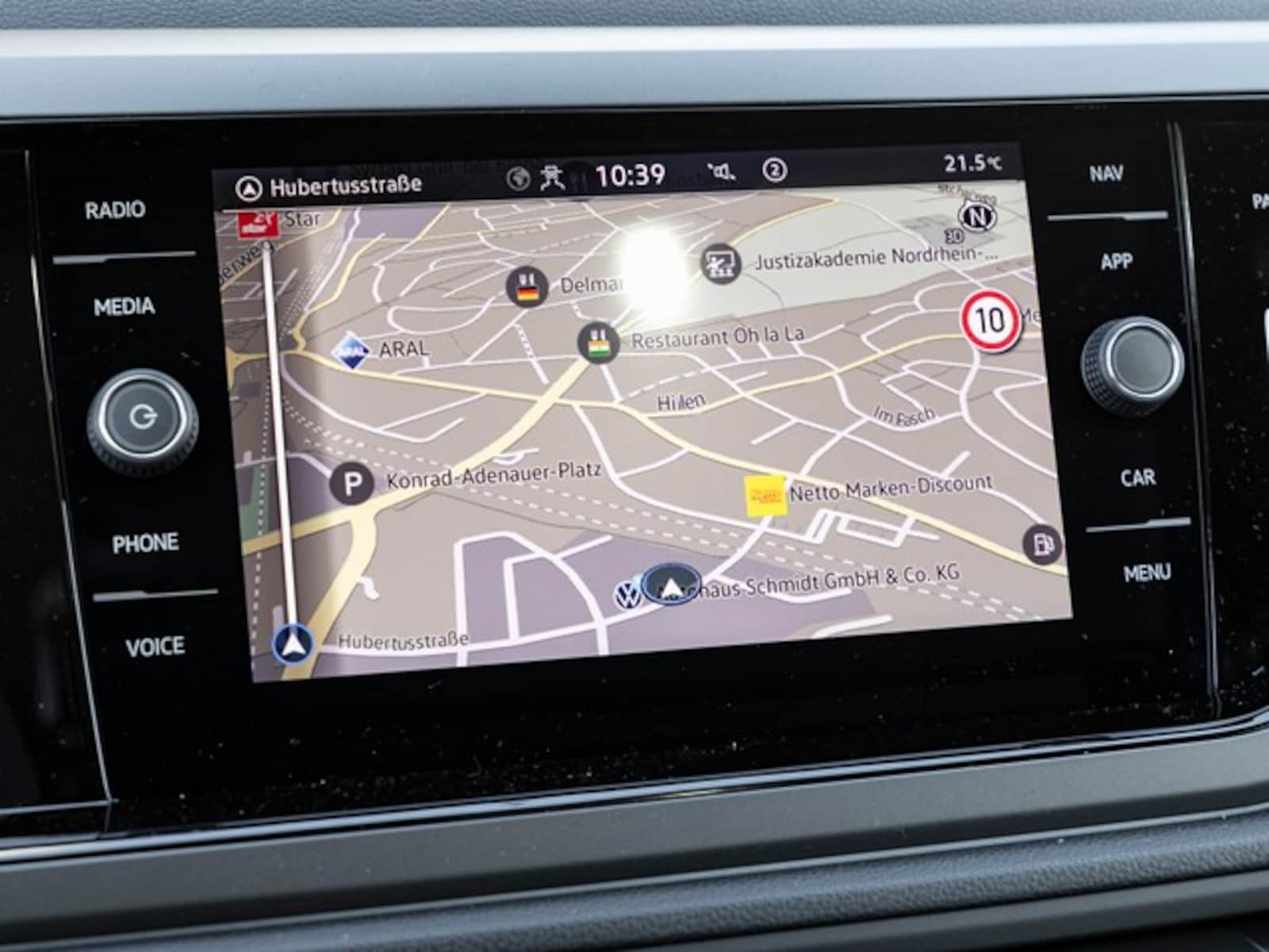 Volkswagen Taigo – Bild 5