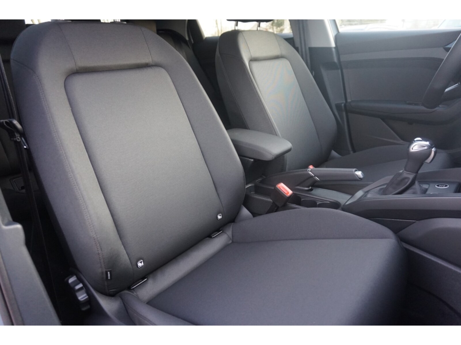 Audi A1 allstreet – Bild 9