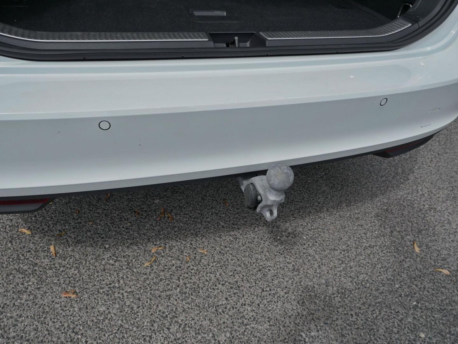 Škoda Superb Combi – Bild 22