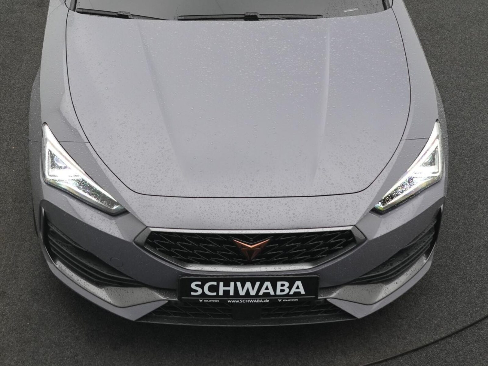 CUPRA Leon – Bild 28