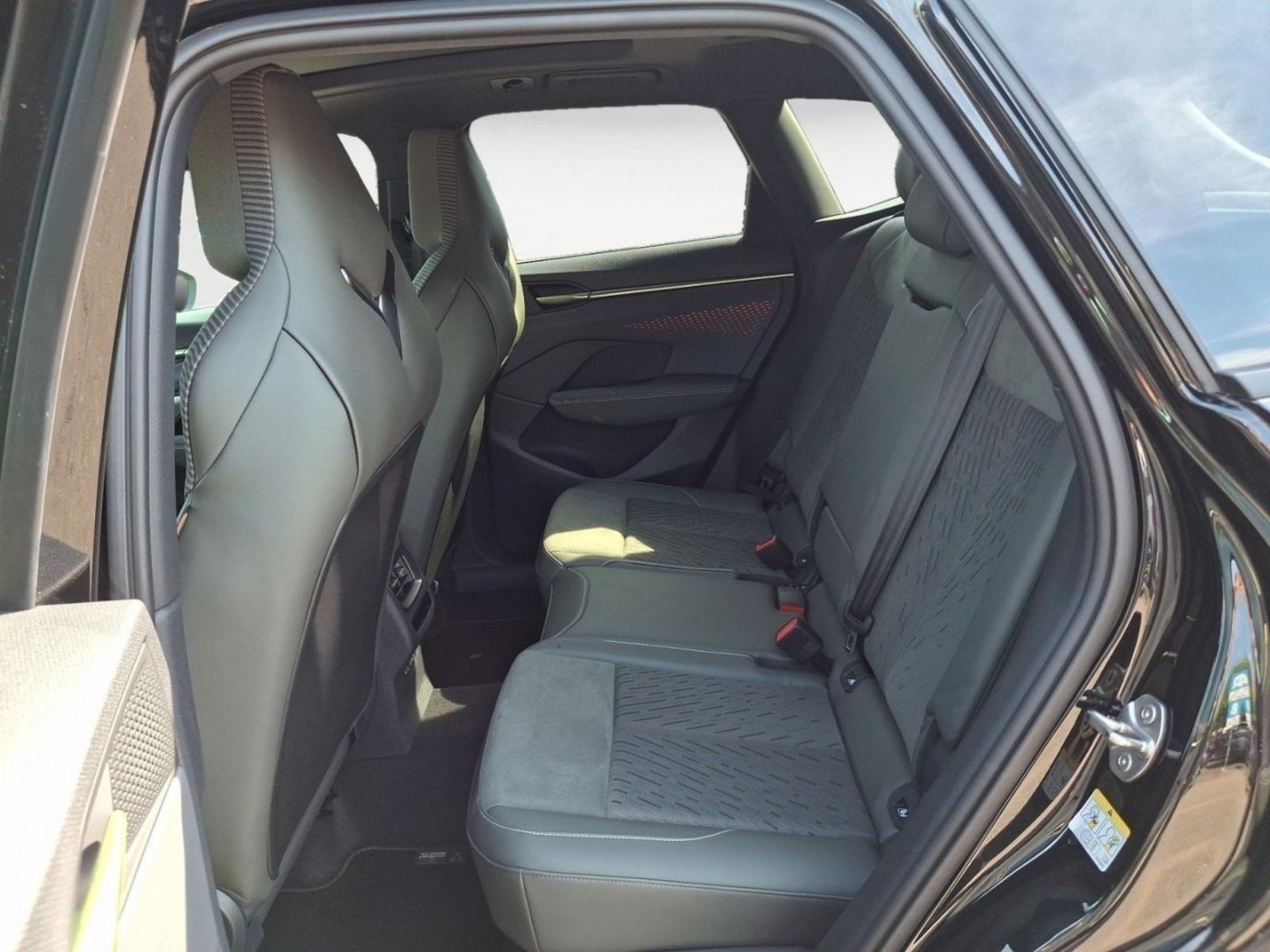 CUPRA Terramar – Bild 14
