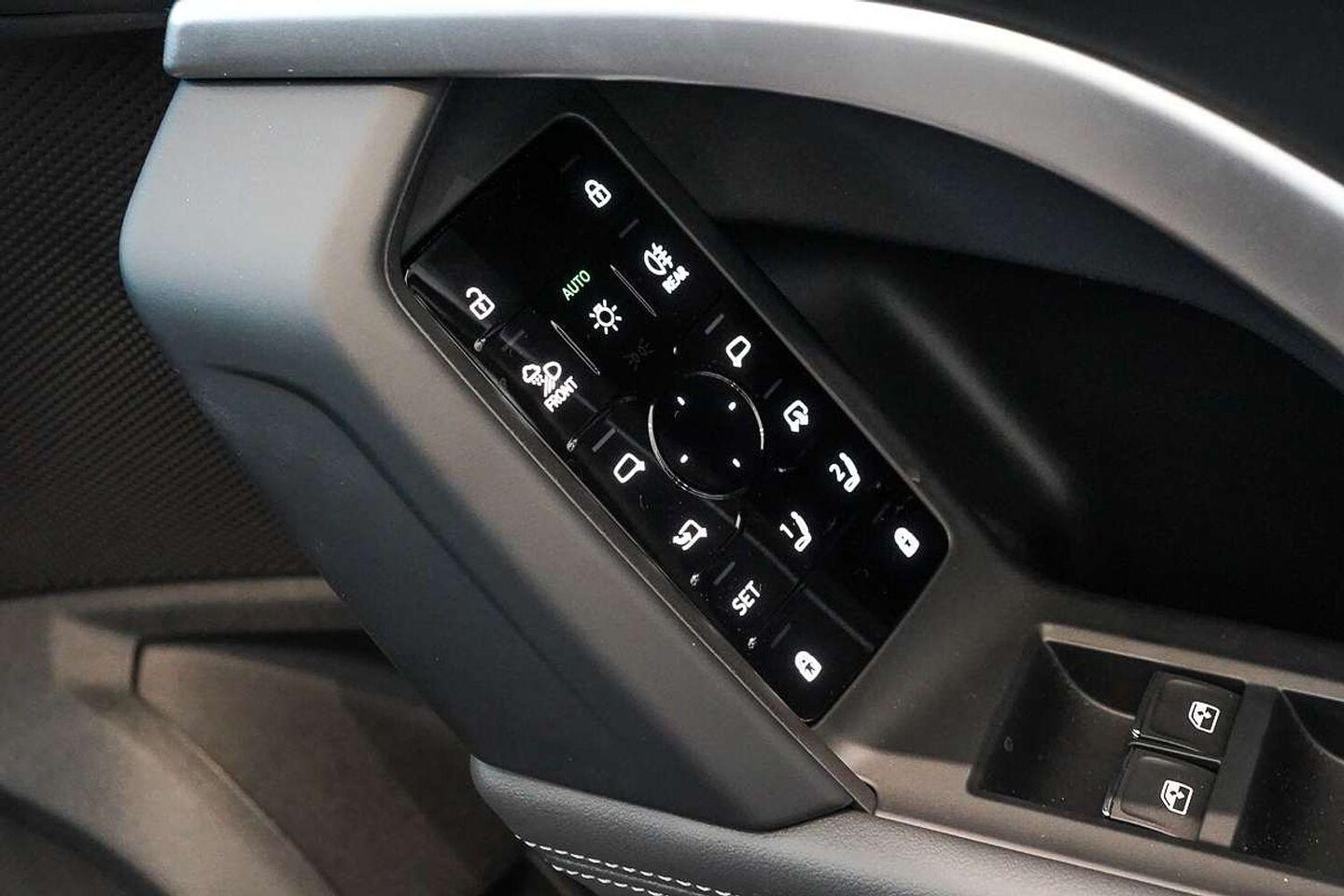 Image about Audi Q5 Sportback e-hybrid quattro S tronic