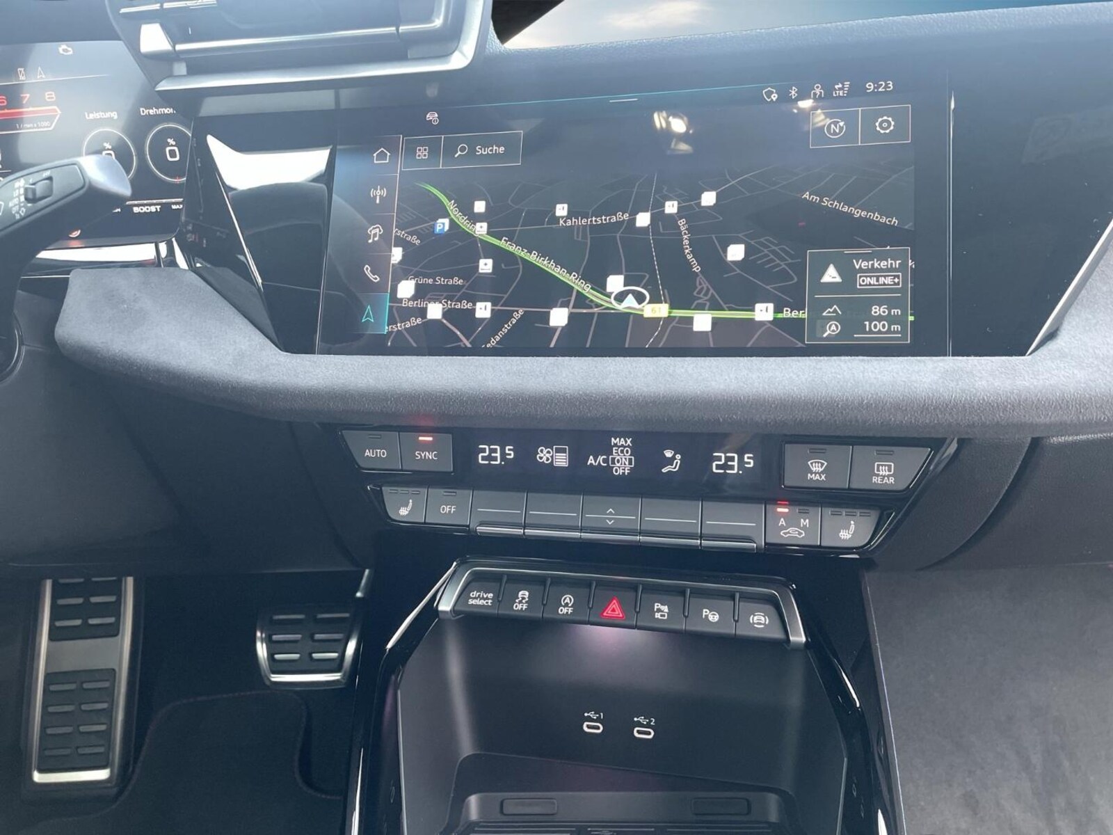 Audi RS 3 Sportback – Bild 19