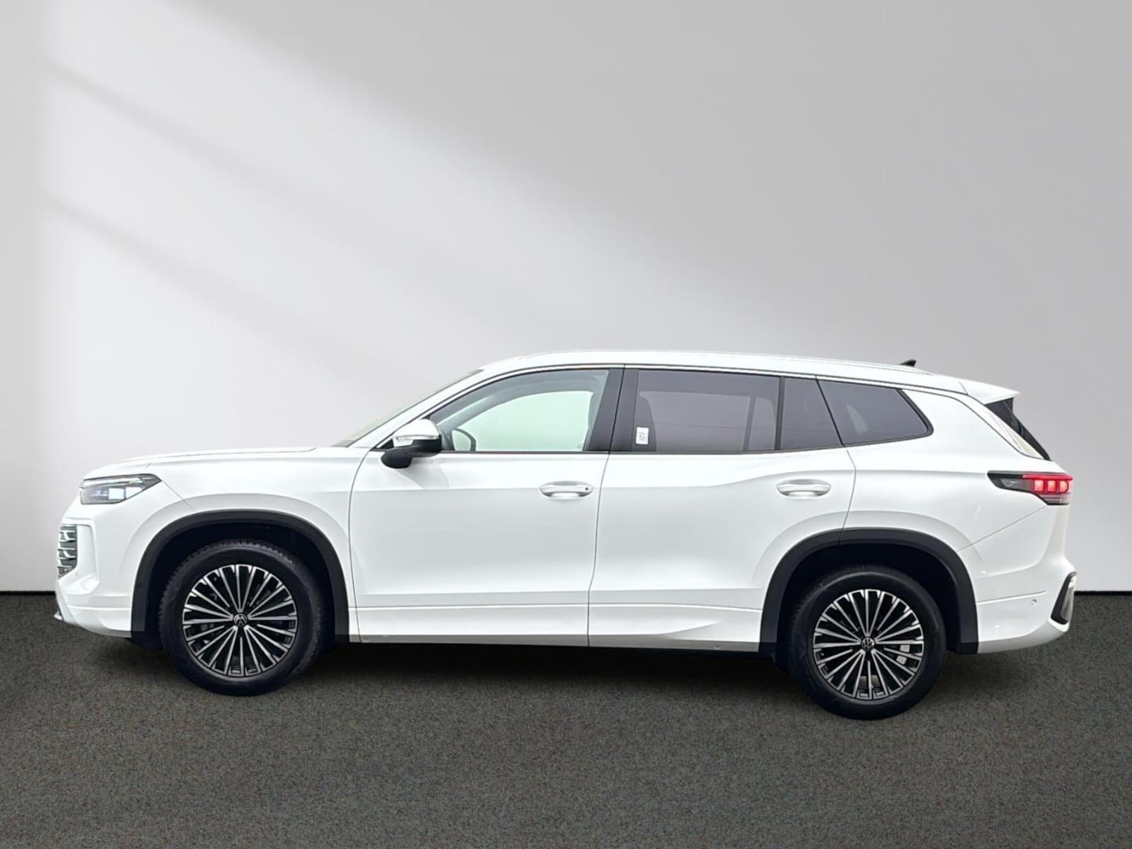 Volkswagen Tayron – Bild 2