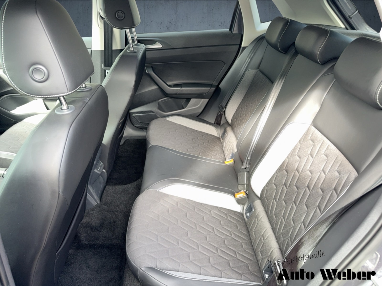 Volkswagen Polo – Bild 12