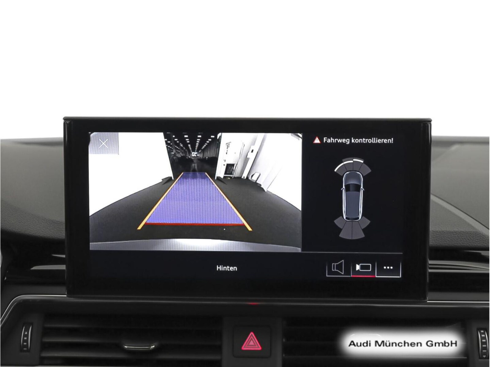 Audi A4 Avant – Bild 13