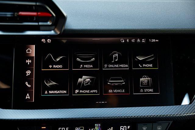 2026 Audi RS 3 Base - Photo 34