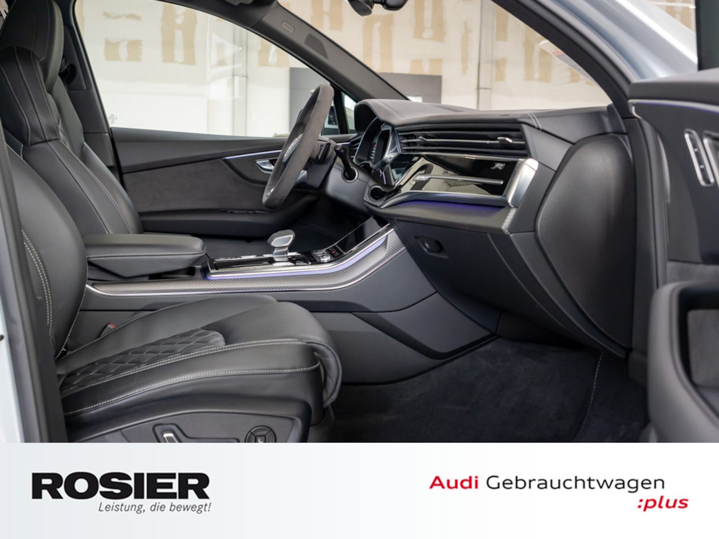 Bild über Audi Q7 SUV S line 50 TDI quattro tiptronic - für weitere Informationen kontaktieren Sie den Audi Partner