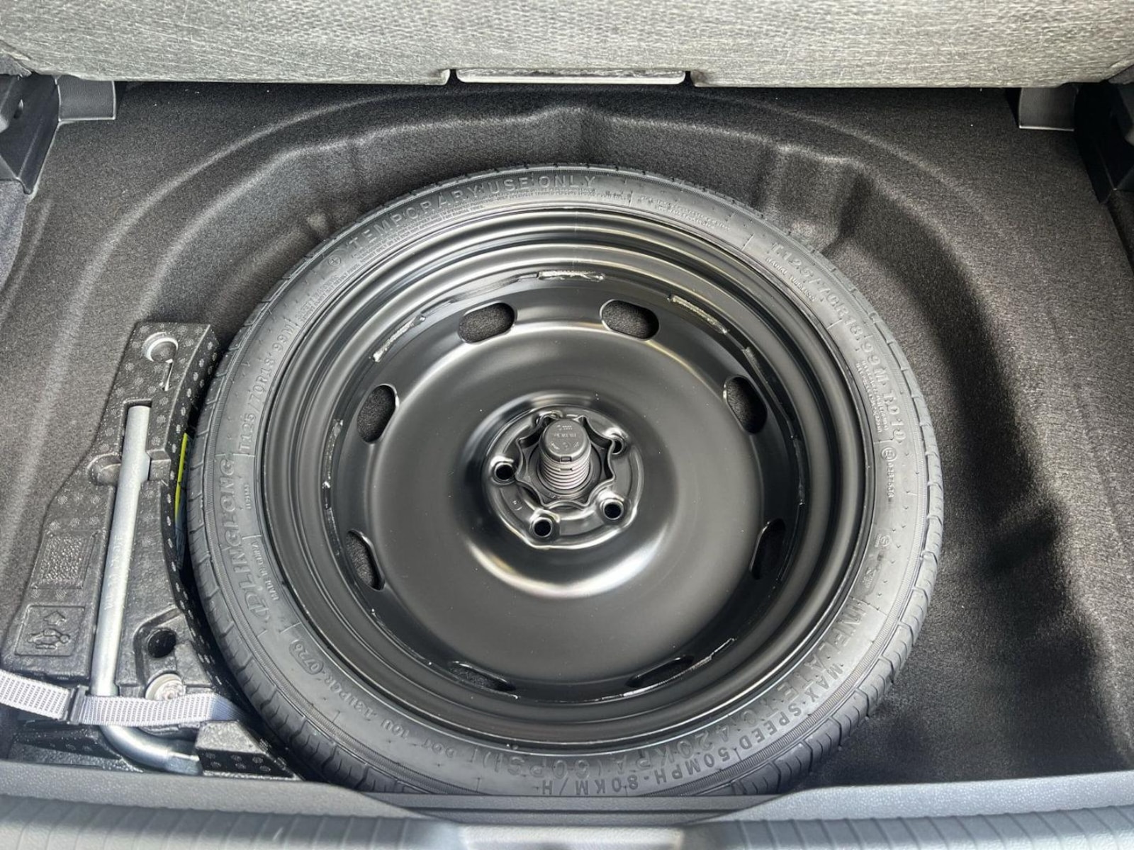 Volkswagen Golf – Bild 23