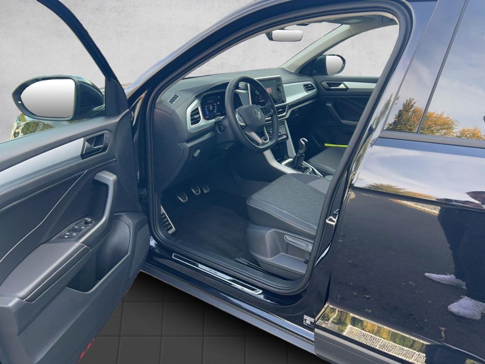 Volkswagen T-Roc – Bild 17