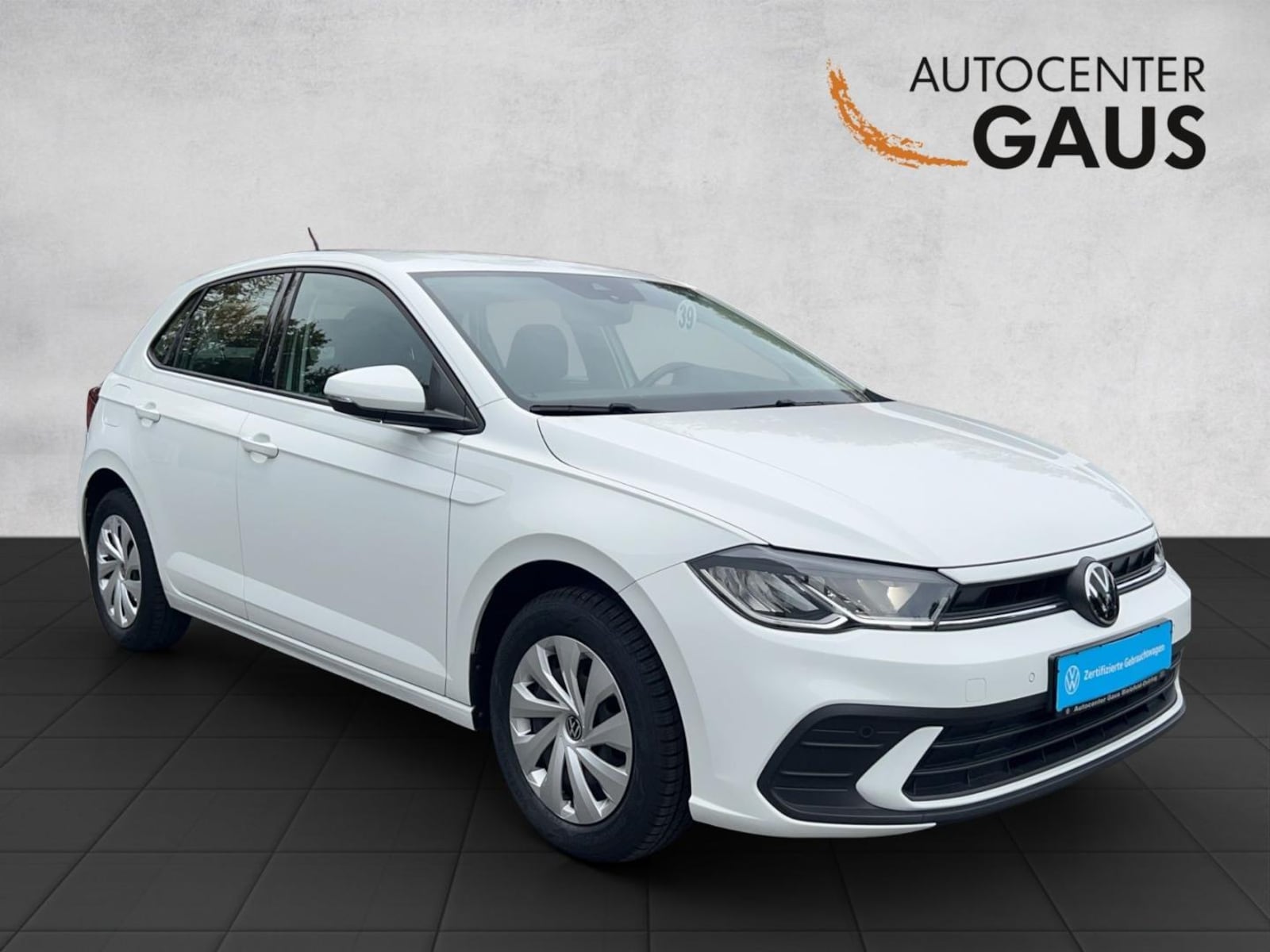Volkswagen Polo – Bild 7