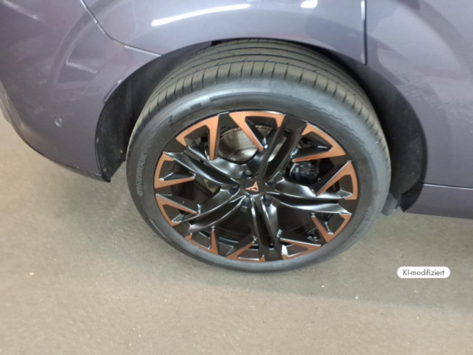 CUPRA Terramar – Bild 11