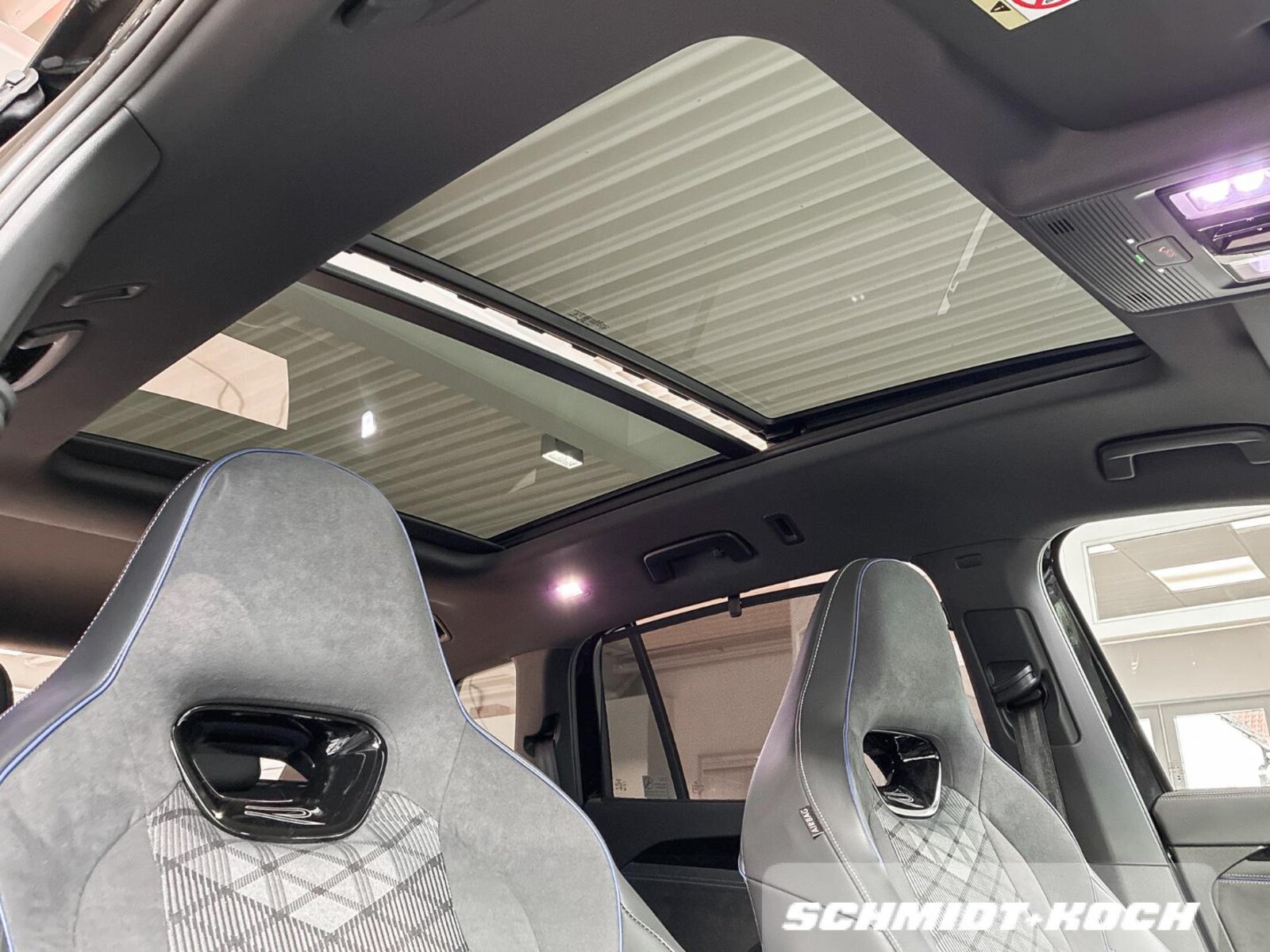Volkswagen Tayron – Bild 9