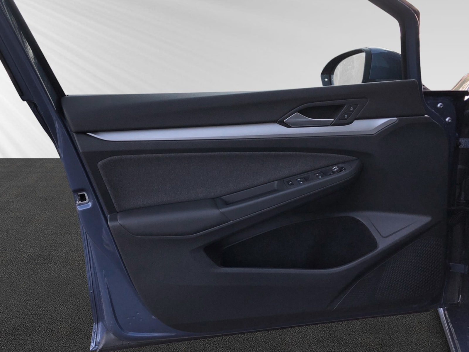 Volkswagen Golf – Bild 9