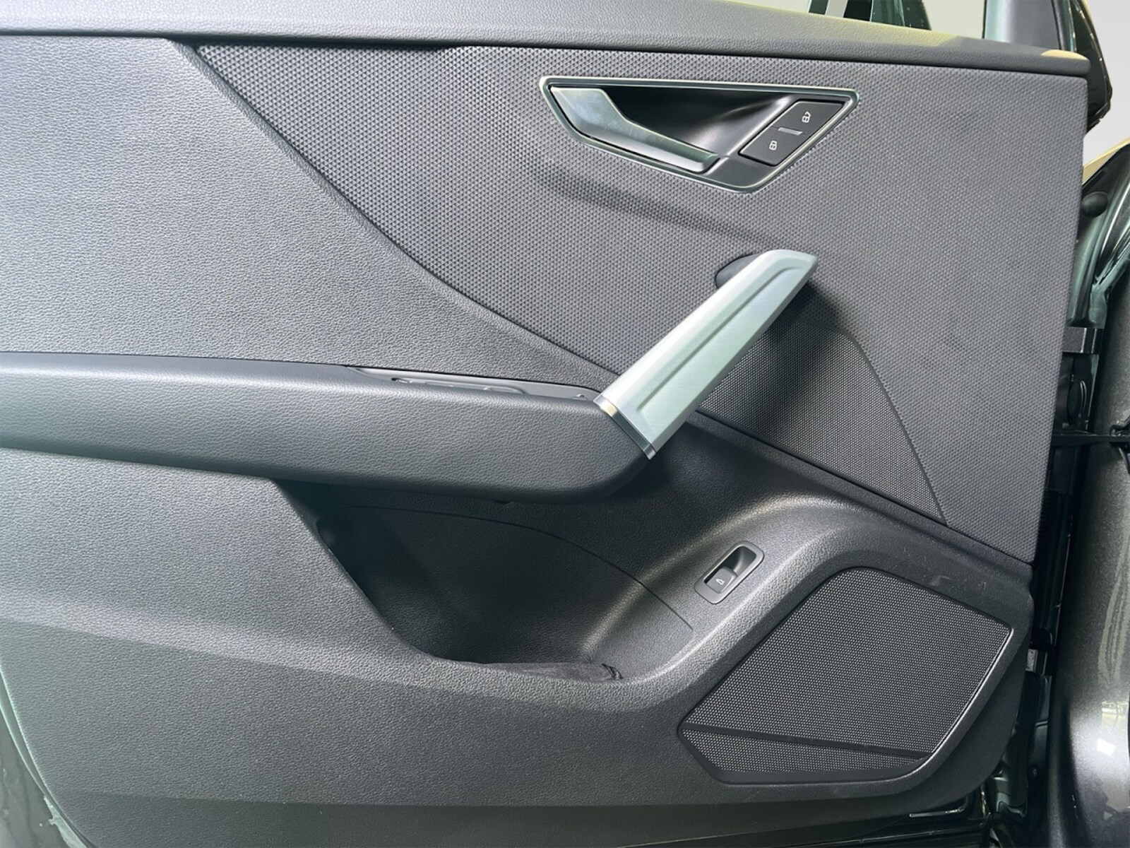 Audi Q2 – Bild 14