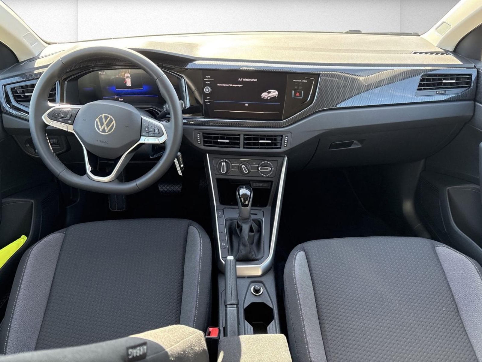 Volkswagen Polo – Bild 11