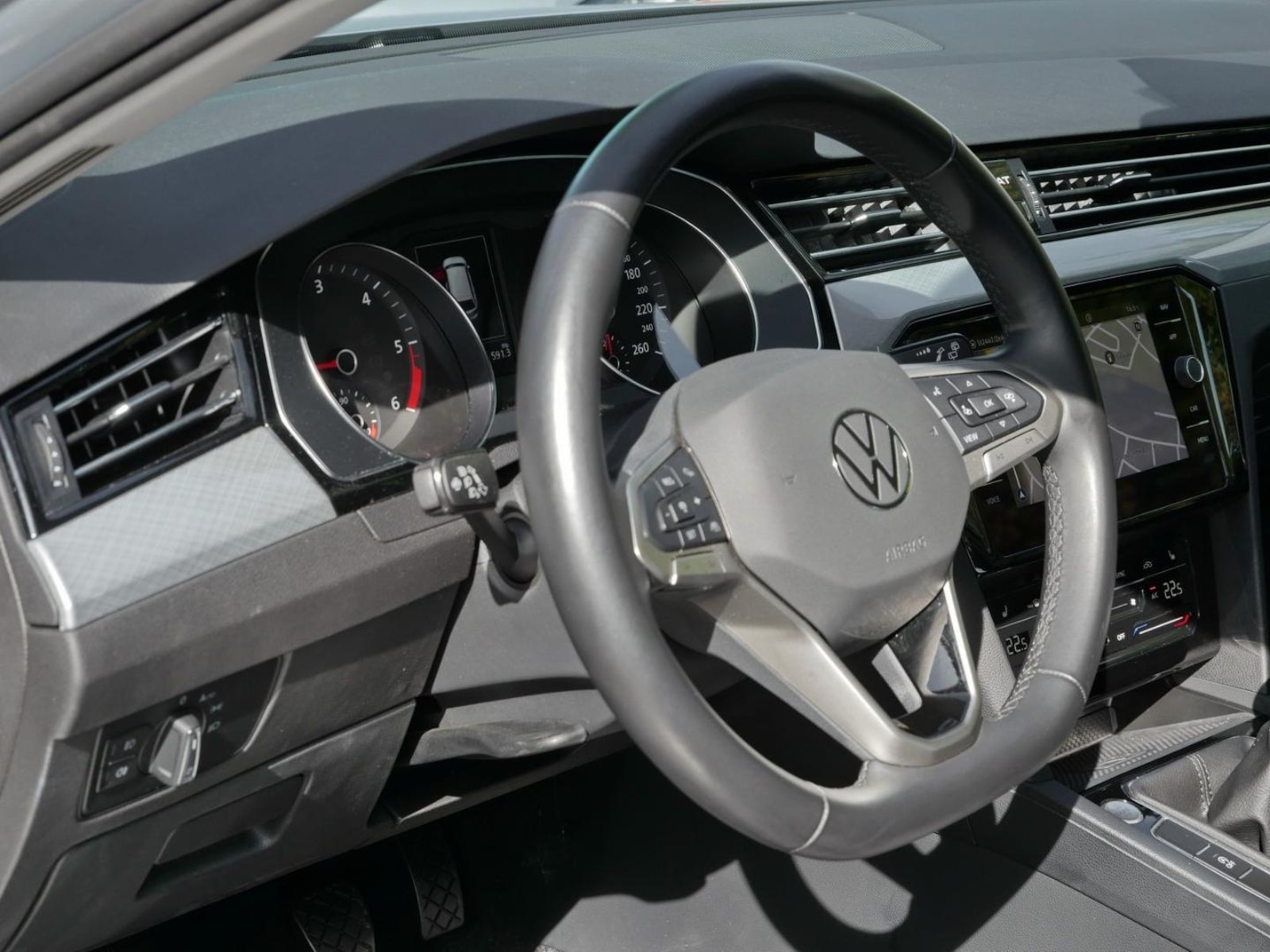 Volkswagen Passat Variant – Bild 19