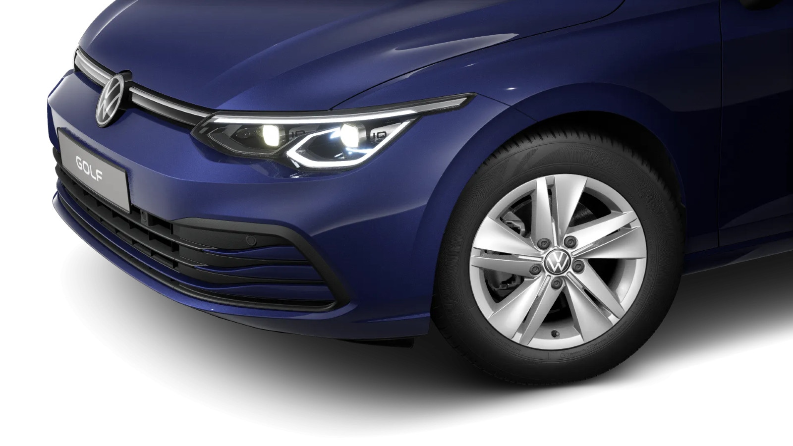 Volkswagen Golf Variant – Bild 11