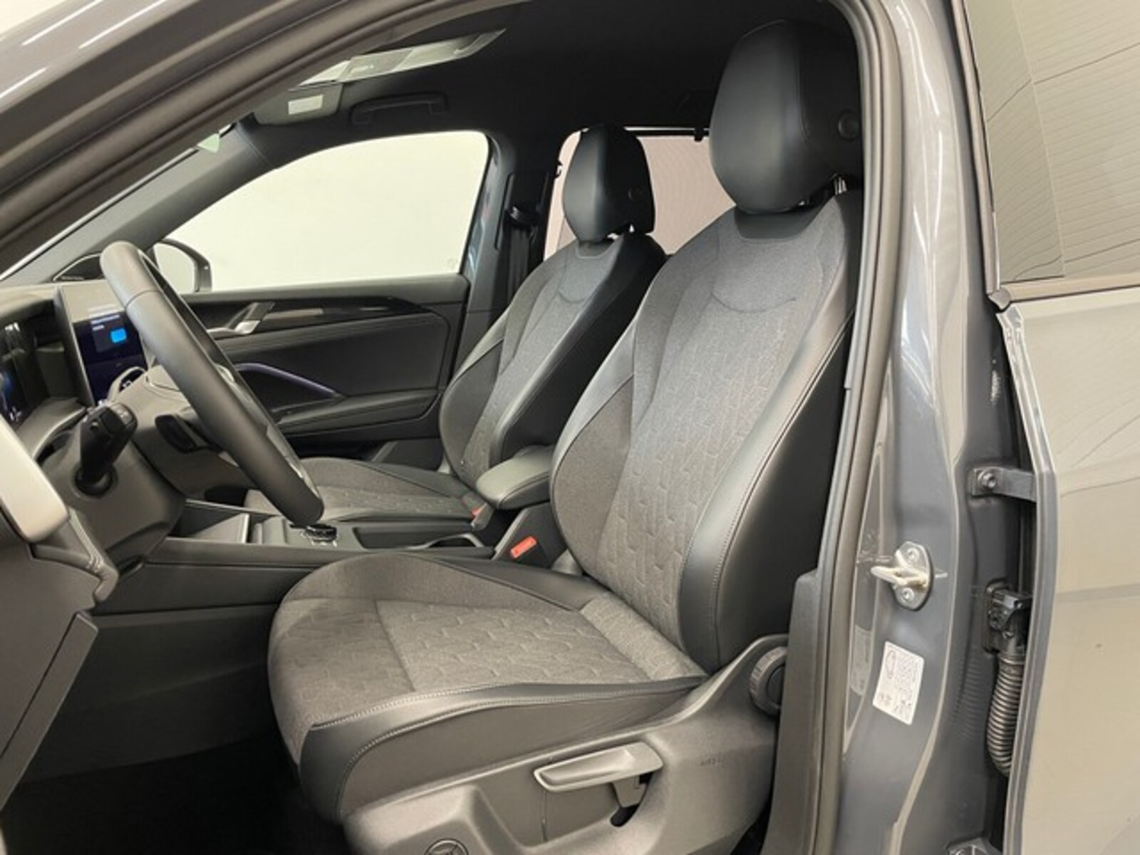 Volkswagen Tayron – Bild 8