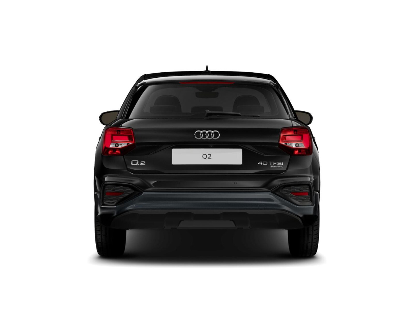 Audi Q2 – Bild 6