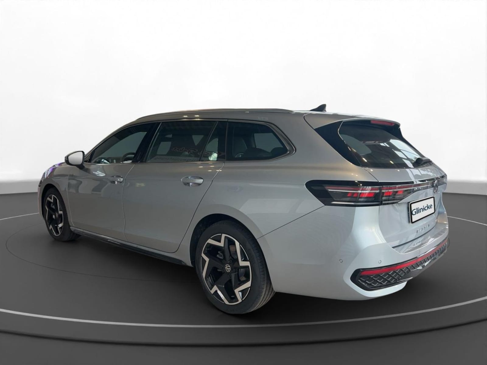 Volkswagen Passat – Bild 8