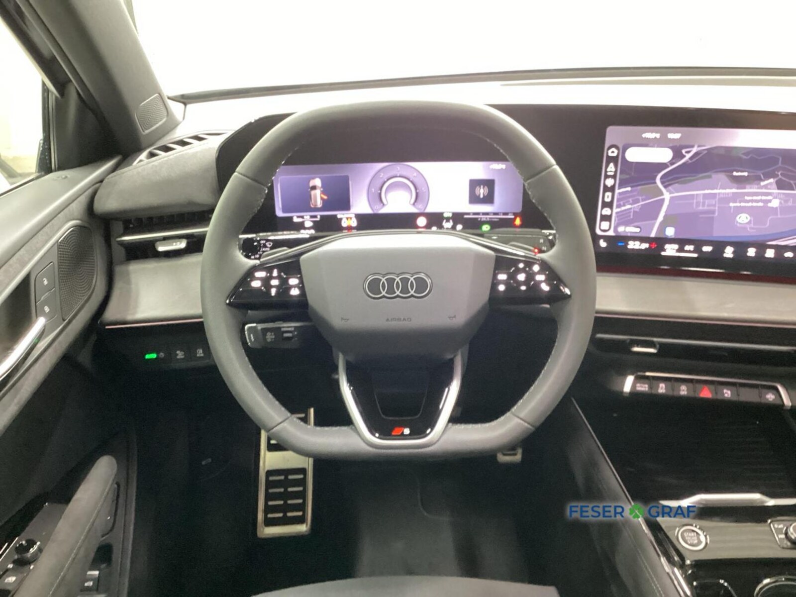 Audi Q3 – Bild 8