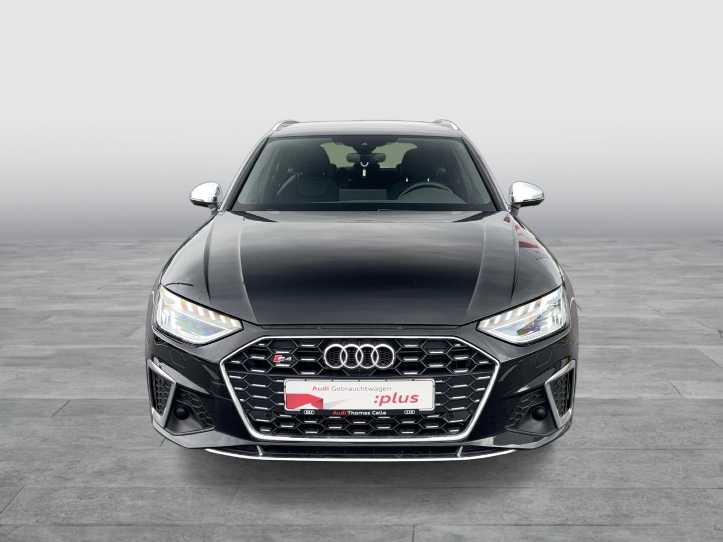 Bild über   - für weitere Informationen kontaktieren Sie den Audi Partner