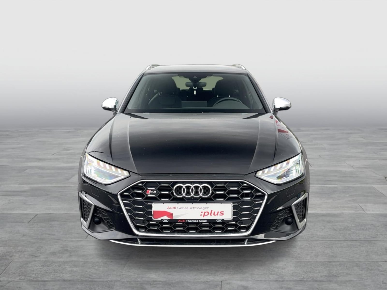 Audi S4 Avant – Bild 8
