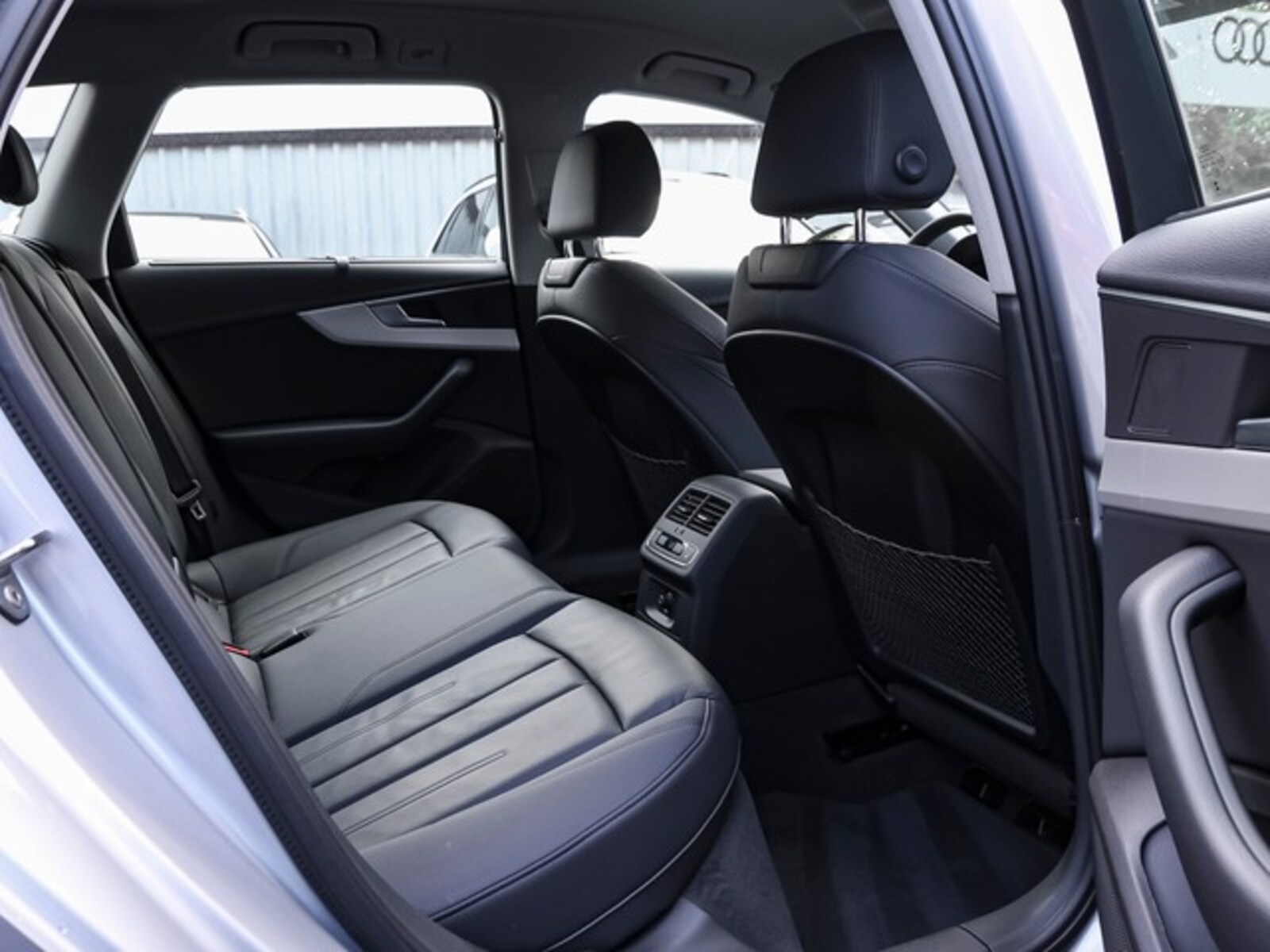 Audi A4 Avant – Bild 14