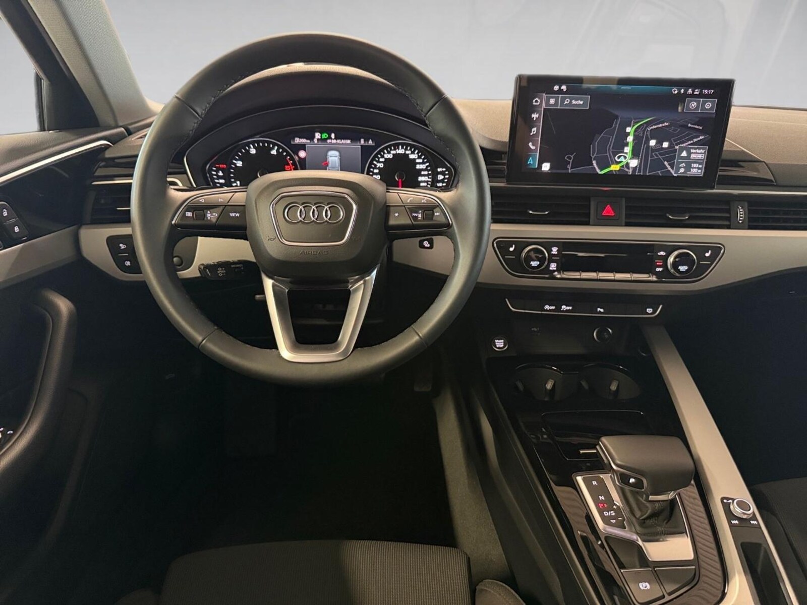 Audi A4 Avant – Bild 18