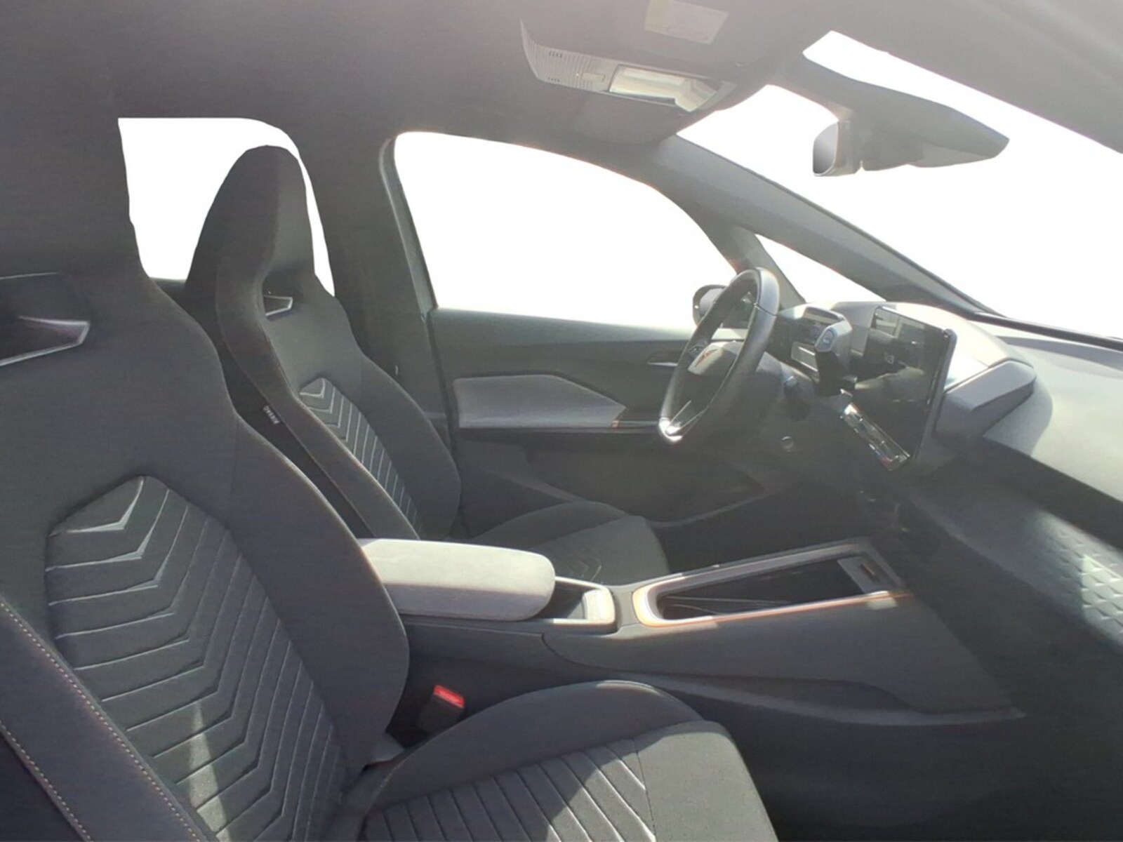 CUPRA Born – Bild 10