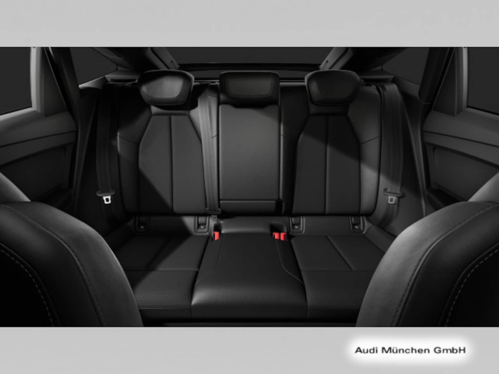 Audi Q4 Sportback e-tron – Bild 9