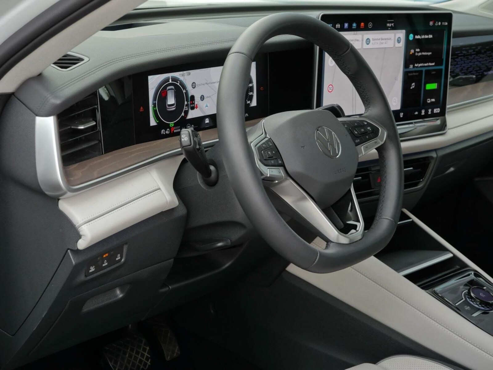 Volkswagen Tayron – Bild 19