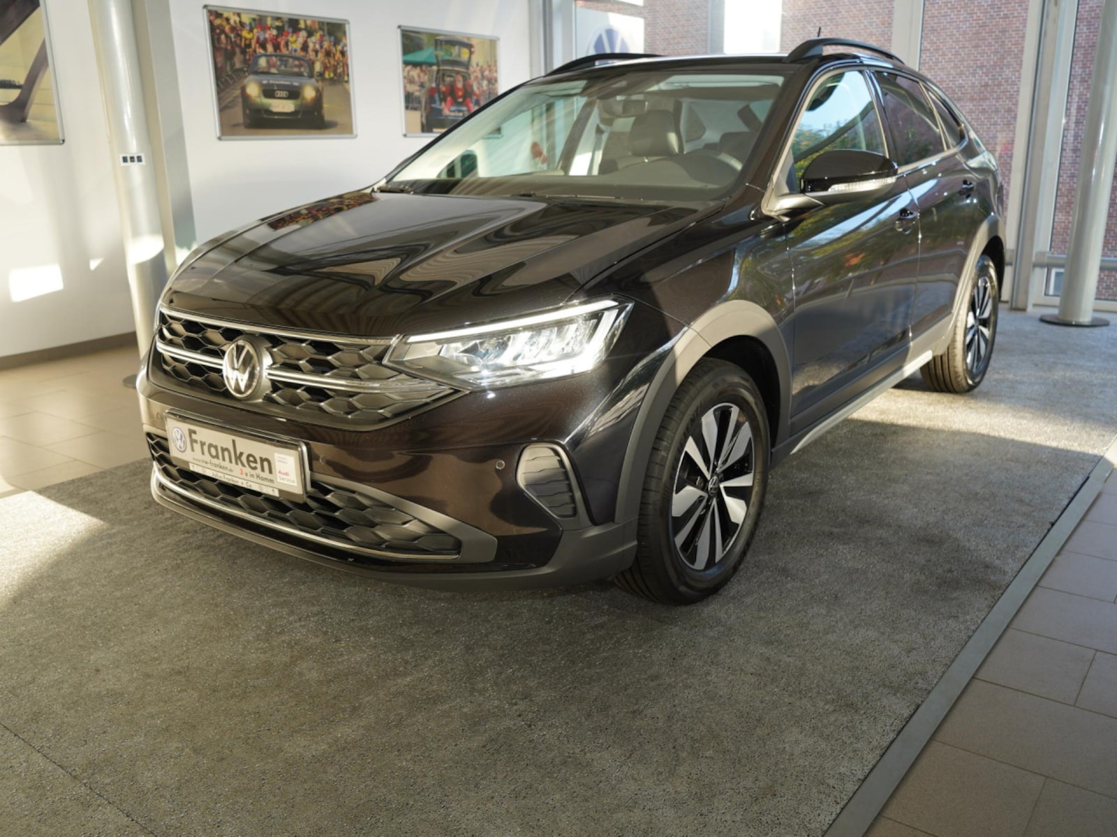 Volkswagen Taigo – Bild 2