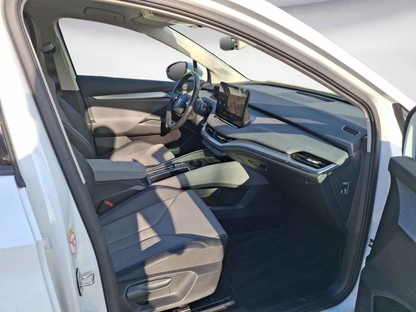 Škoda Enyaq – Bild 13