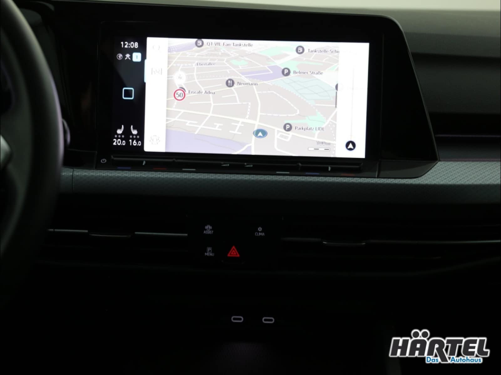 Volkswagen Golf – Bild 12