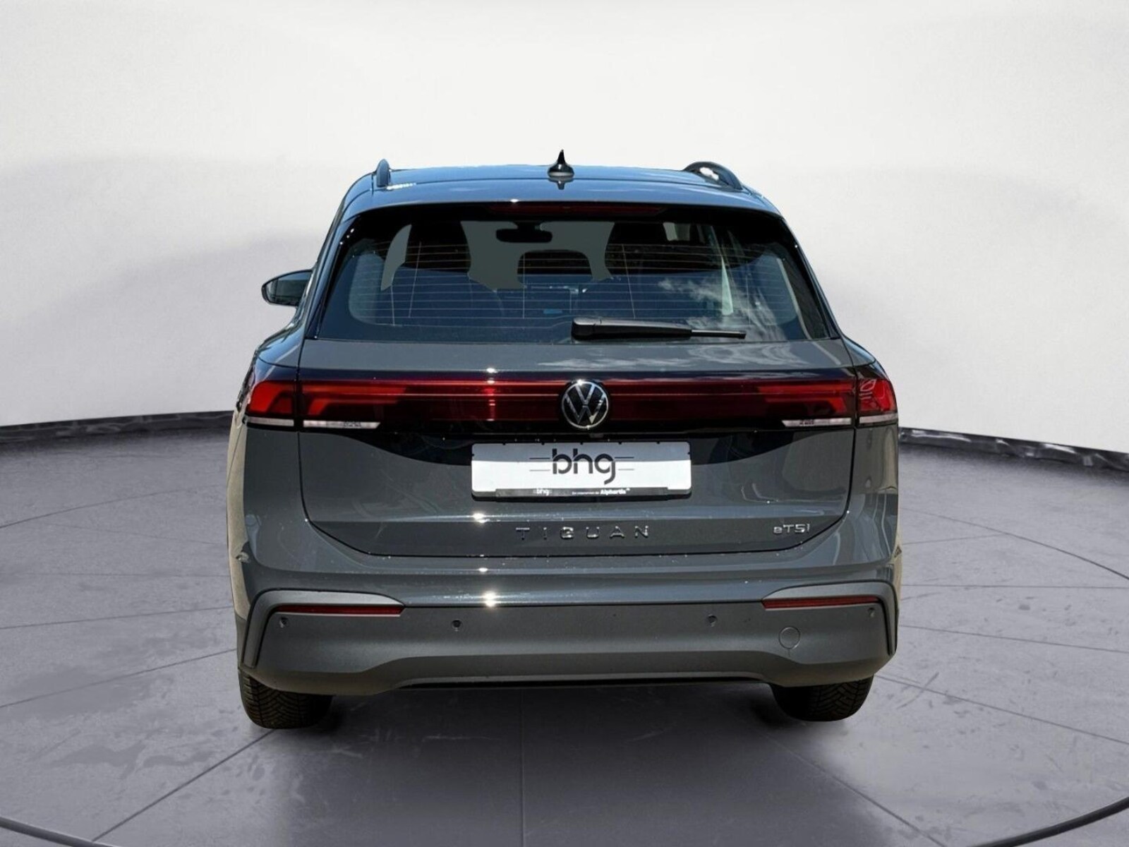 Volkswagen Tiguan – Bild 4