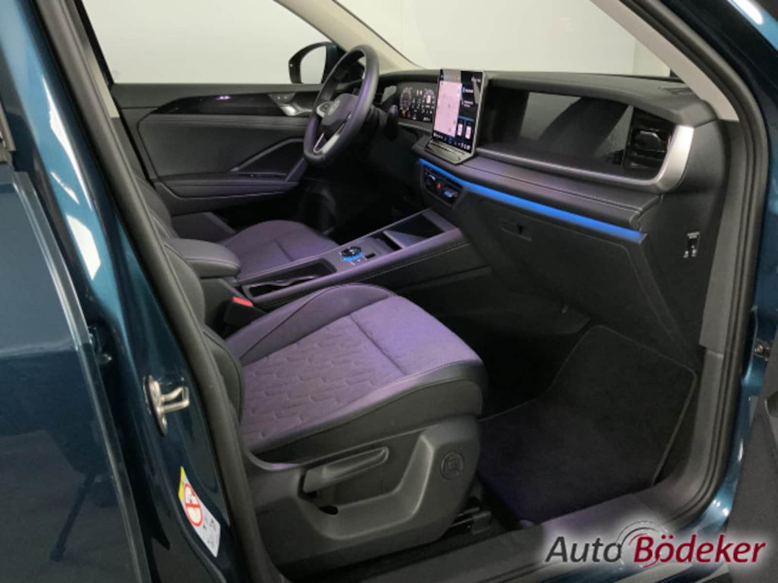 Volkswagen Tayron – Bild 9